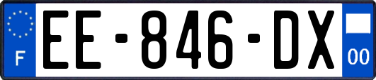 EE-846-DX