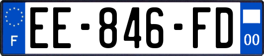 EE-846-FD