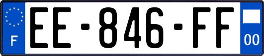 EE-846-FF