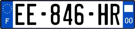 EE-846-HR