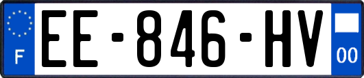 EE-846-HV