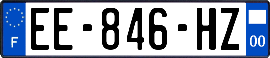 EE-846-HZ