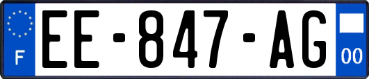 EE-847-AG