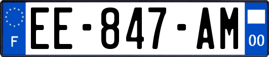 EE-847-AM