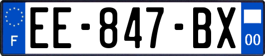 EE-847-BX