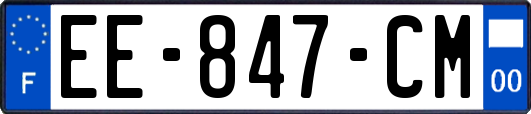 EE-847-CM