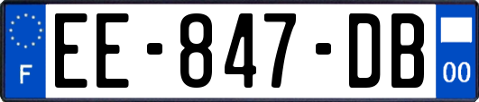 EE-847-DB