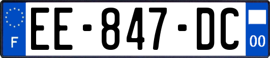 EE-847-DC