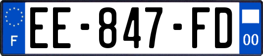 EE-847-FD