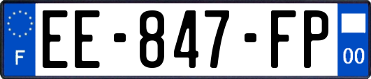 EE-847-FP