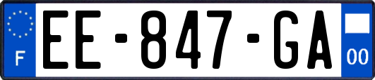 EE-847-GA