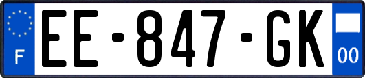 EE-847-GK