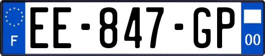 EE-847-GP