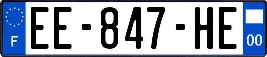 EE-847-HE