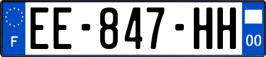 EE-847-HH
