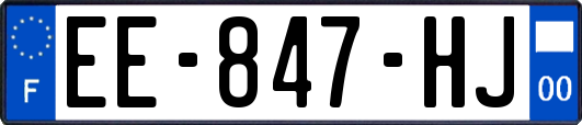 EE-847-HJ