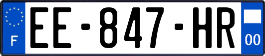 EE-847-HR