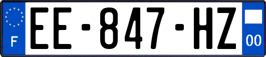 EE-847-HZ
