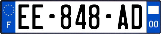 EE-848-AD