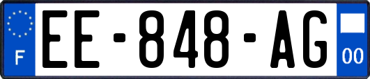 EE-848-AG