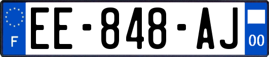 EE-848-AJ