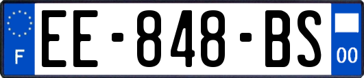 EE-848-BS
