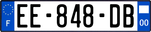 EE-848-DB