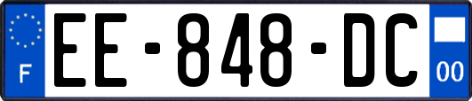 EE-848-DC