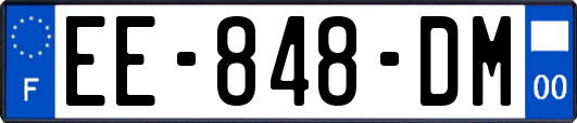 EE-848-DM
