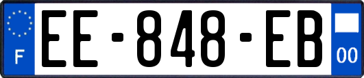 EE-848-EB