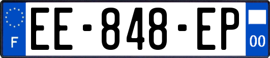 EE-848-EP
