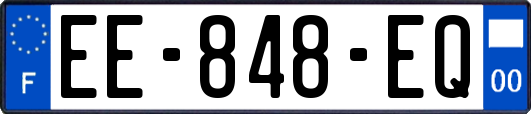 EE-848-EQ