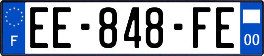 EE-848-FE