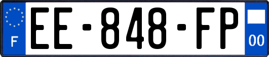 EE-848-FP