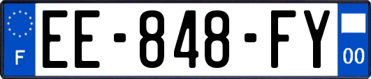 EE-848-FY