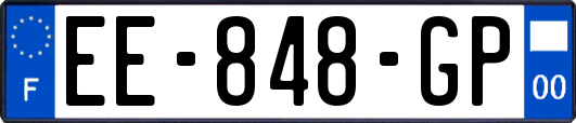 EE-848-GP
