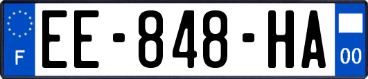 EE-848-HA