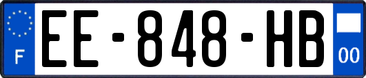 EE-848-HB