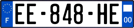 EE-848-HE
