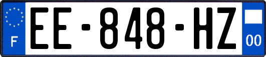 EE-848-HZ