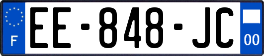 EE-848-JC