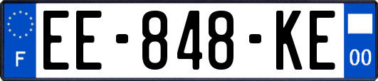EE-848-KE