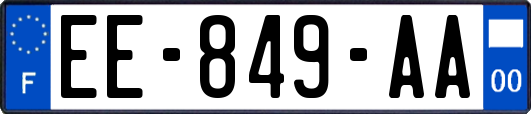 EE-849-AA