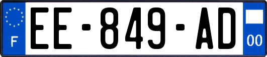 EE-849-AD