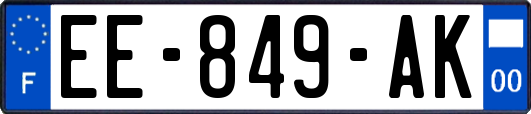 EE-849-AK