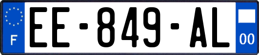 EE-849-AL