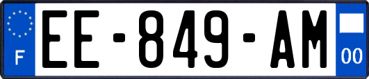 EE-849-AM