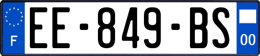 EE-849-BS