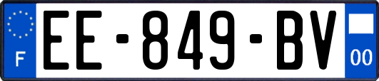 EE-849-BV