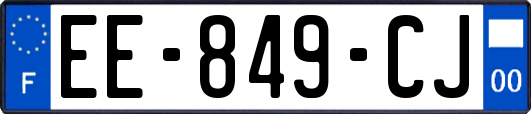 EE-849-CJ